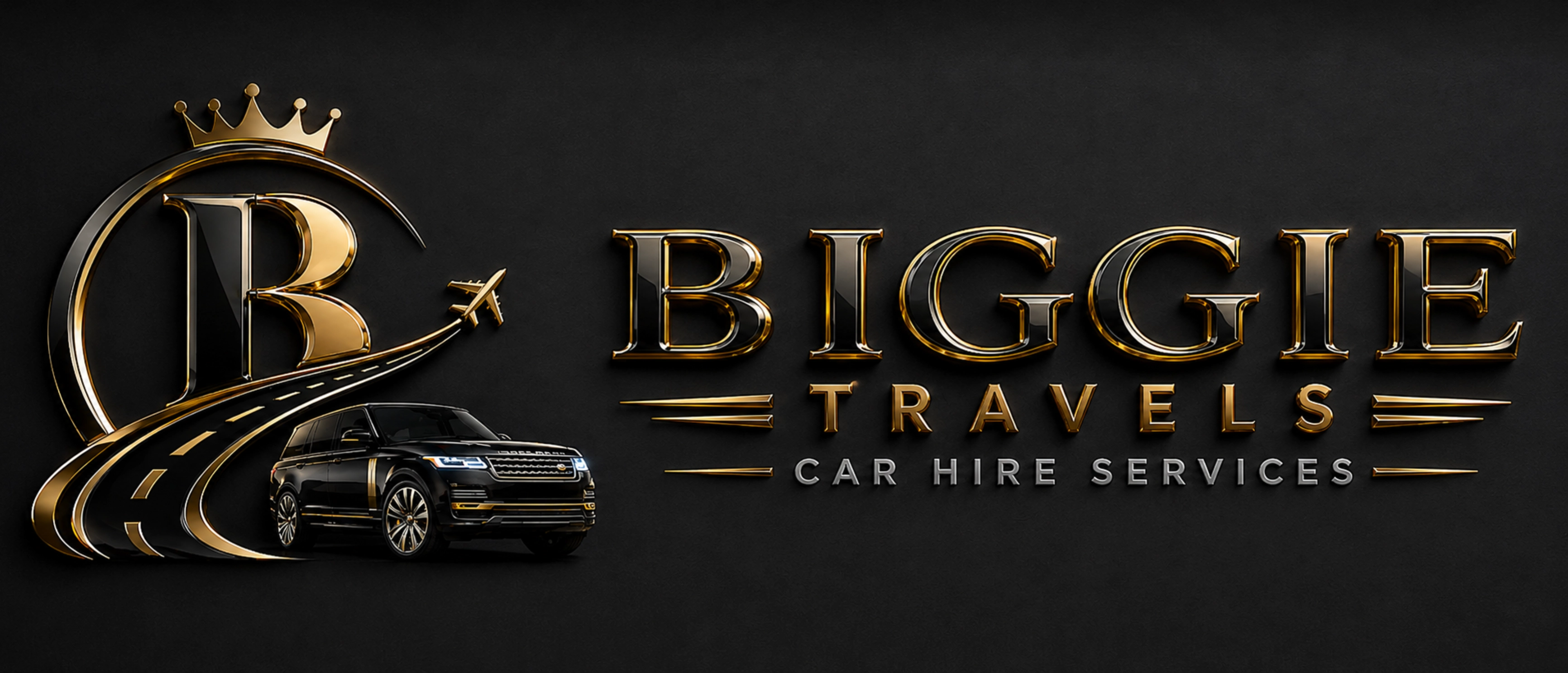 Biggie Travels & Car Hire Services